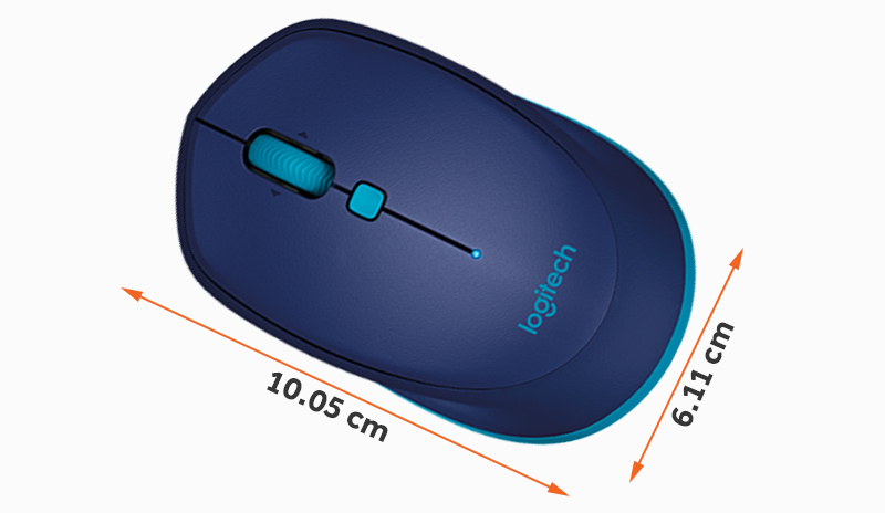 chuot bluetooth tot nhat