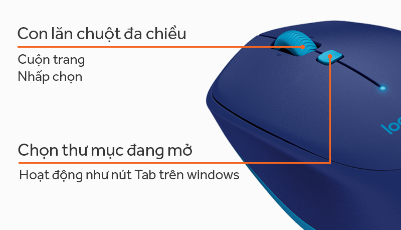 logitech m337 review