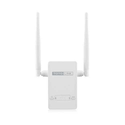 bo mo rong song wifi totolink EX200