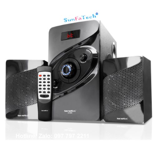 SoundMax A-926