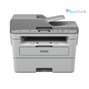 May in BROTHER DCP-B7535DW