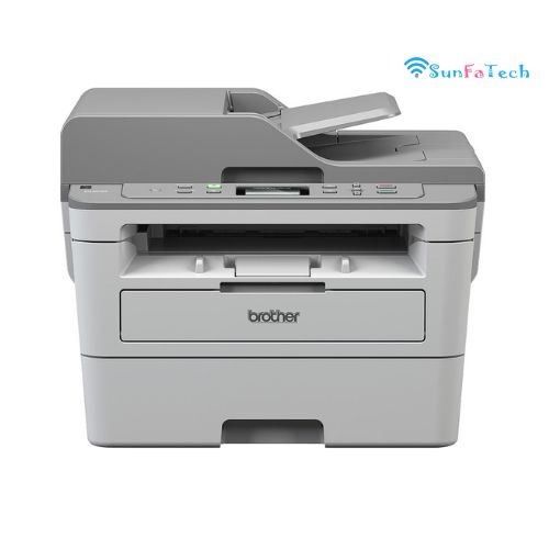 May in BROTHER DCP-B7535DW