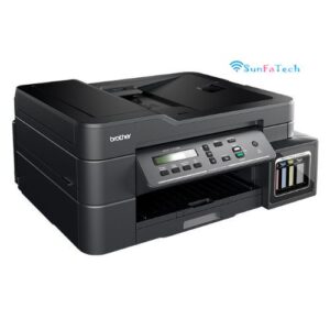 DCP-T710W Brother