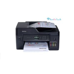 Noi ban May in phun Brother MFC-T4500DW gia re