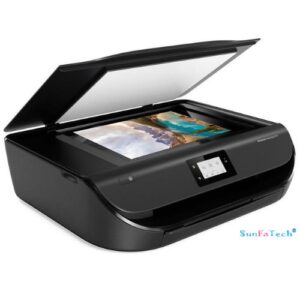 Printer | May in | Mua may in | HP DeskJet Ink Advantage 5075
