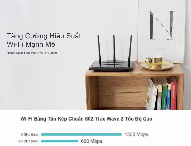 TP-LINK Archer A9