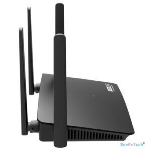 Wifi router totolink A720R