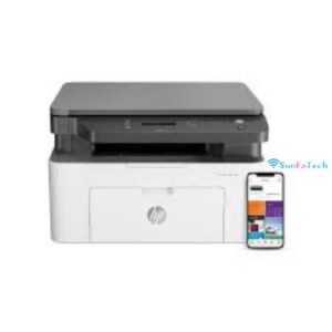 May in HP LaserJet Pro MFP 135w 4ZB83A