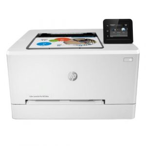 HP 254DW