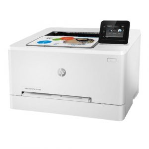 May in HP Color LaserJet Pro M254dw