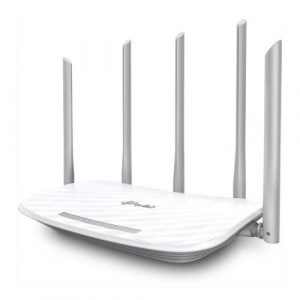 Bo phat khong day TP-Link Archer C60