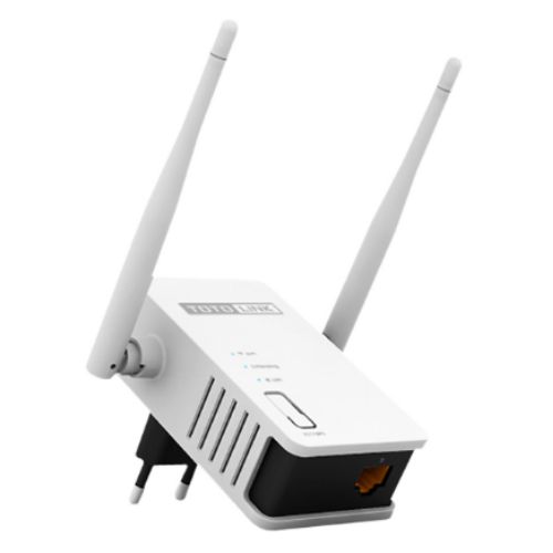 Bo mo rong song wifi totolink ex300